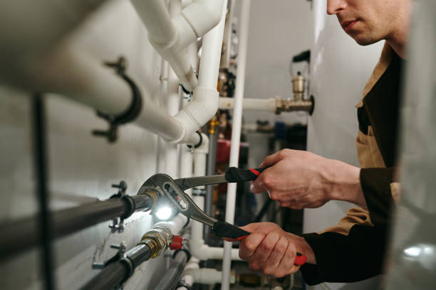 Reliable Maxwell, CA Plumbing Solutions