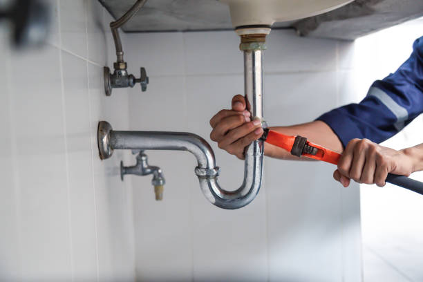 Best Affordable Plumbing Services  in Maxwell, CA